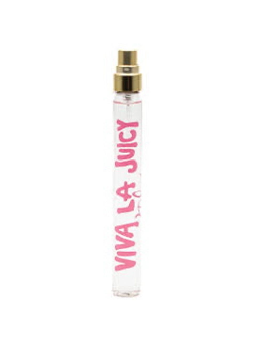 Juicy Couture Viva La Juicy Rosé Eau de Parfum .33 fl. Oz. - Picture 1 of 6